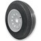 Rubbermaster - Steel Master Rubbermaster H78-15 ST225/75D15 8 Ply Highway Rib Tire and 5 on 4.5 Modular Wheel Assembly 599495 - alternate 3